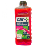 ADITIVO CONCENTRADO PARA MOTORES FLEX - 200 ml