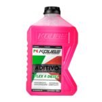 ADITIVO CONCENTRADO PARA MOTORES FLEX - 200 ml