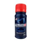 ADITIVO OLEO MOTOR MILITEC 200ML MULTIMARCAS - CONDICIONADOR DE METAIS