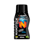 ADITIVO ÓLEO MOTOR NANOTECH 200ML - KONUBE