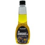 ADITIVO ÓLEO MOTOR RADNAQ 500ML MULTICARCAS ANTI FUMAÇA NO SMOKE