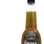 ADITIVO ÓLEO MOTOR RADNAQ 500ML MULTICARCAS ANTI FUMAÇA NO SMOKE