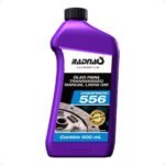 ADITIVO ÓLEO MOTOR RADNAQ 500ML - MULTIMARCAS