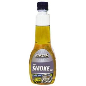 ADITIVO ÓLEO MOTOR RADNAQ 500ML - MULTIMARCAS