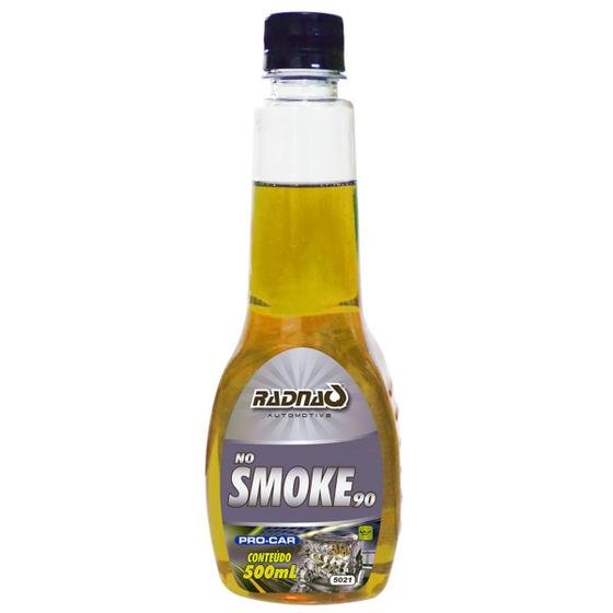 ADITIVO ÓLEO MOTOR RADNAQ 500ML - MULTIMARCAS