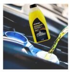 ADITIVO RADIADOR AMARELO W-MAX 1 LITRO - PRONTO PARA USAR