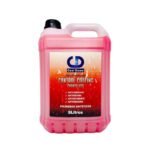 ADITIVO RADIADOR ROSA 5 LITROS - MULTIMARCAS - FLUIDO PRONTO PARA USO