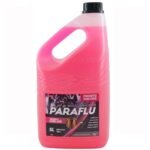 ADITIVO RADIADOR ROSA 5 LITROS - MULTIMARCAS - FLUIDO PRONTO PARA USO