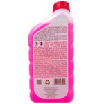 ADITIVO RADIADOR ROSA MULTIMARCAS - AC DELCO, 1L e 4L
