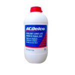 ADITIVO RADIADOR ROSA MULTIMARCAS - AC DELCO, 1L e 4L