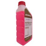 ADITIVO RADIADOR ROSA MULTIMARCAS - AC DELCO, 1L e 4L