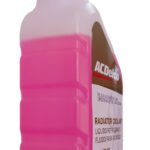 ADITIVO RADIADOR ROSA MULTIMARCAS - AC DELCO, 1L e 4L
