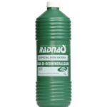 ÁGUA DESTILADA DESMINERALIZADA PARA BATERIAS E RADIADORES 1 LITRO