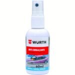 ANTIEMBACANTE VIDROS 60ML - UNIVERSAL - TECBRIL