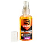 ANTIEMBACANTE VIDROS 60ML - UNIVERSAL - TECBRIL