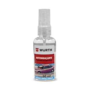 ANTIEMBACANTE VIDROS 60ML - UNIVERSAL - TECBRIL