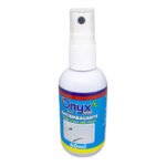 ANTIEMBACANTE VIDROS 60ML - UNIVERSAL - TECBRIL