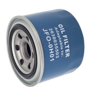FILTRO OLEO MOTOR  HYUNDAI CRETA, ELANTRA , HB20 1.6 16V 12/..., HB20X 1.6 20/..., I30 1.6, NISSAN KICKS 1.6 16/..