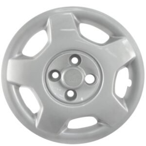 CALOTA RODA ARO 14   GM NOVO CORSA 02/...