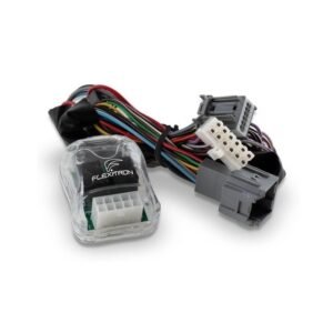 Módulo Rebatimento do Retrovisor Chevrolet S10 2012 a 2019