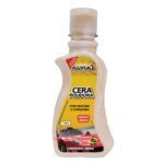 CERA POLIMENTO AUTOMOTIVA RADNAQ 200G - PROTETORA E BRILHANTE