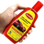 CERA POLIMENTO AUTOMOTIVA RADNAQ 200G - PROTETORA E BRILHANTE