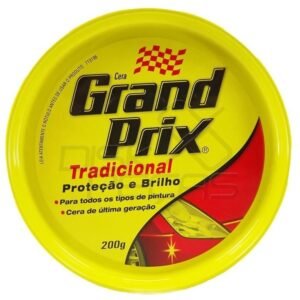 CERA POLIMENTO GRAND PRIX 200G – CERA AUTOMOTIVA
