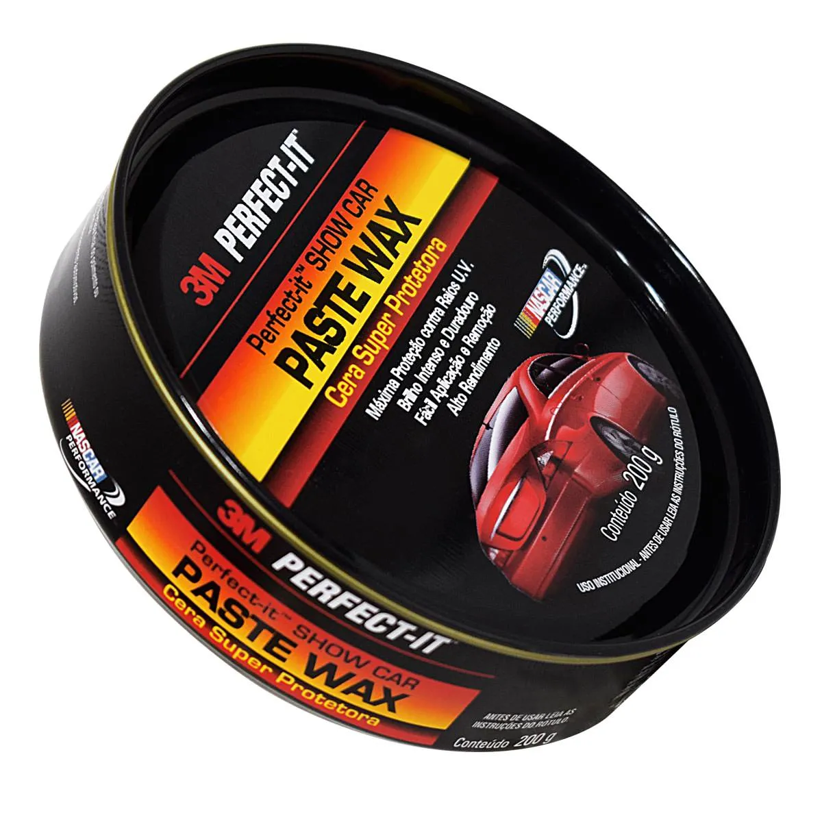 CERA POLIMENTO GRAND PRIX 200G – CERA AUTOMOTIVA