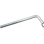 CHAVE RODA L 19MM - MULTIMARCAS PARA FIAT, VW, GM E FORD