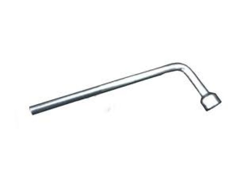 CHAVE RODA L 19MM - MULTIMARCAS PARA FIAT, VW, GM E FORD
