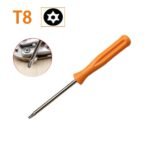 CHAVE TORX T8 - Ponta Imantada 75mm