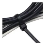 CINTA PLÁSTICA NYLON 40CM - ENFORCA GATO - 100 UNIDADES