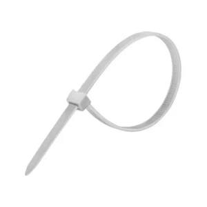 CINTA PLÁSTICA NYLON 40CM - ENFORCA GATO - 100 UNIDADES