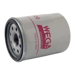 FILTRO OLEO MOTOR  FIAT UNO, PALIO, STRADA, DOBLO, SIENA 1.0 1.3 1.6 8/16V FIRE 00/.., MOBI 4CIL. , CIVIC 1.6 00/.., HRV