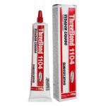 COLA BRANCA THREE BOND 1104 - 100GR - VEDADOR SEMISSECATIVO