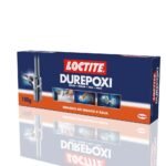 COLA EPOXI DURAPOX 100G - ADESIVO MULTIUSO EPOXI