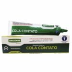 COLA SAPATEIRO 75G UNIVERSAL - COLEÇÃO DE LAMINADOS DECORATIVOS E TAPEÇARIA EM GERAL