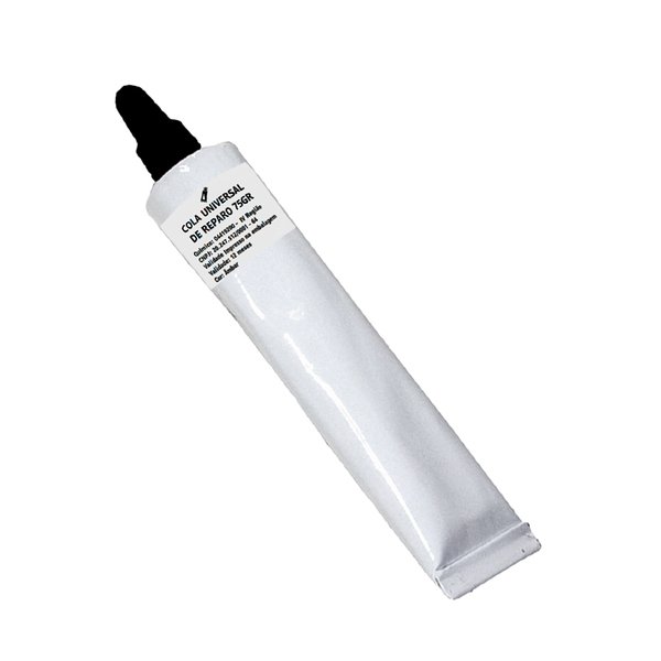 COLA SAPATEIRO 75G UNIVERSAL - COLLAGEM DE LAMINADOS DECORATIVOS E TAPEÇARIA