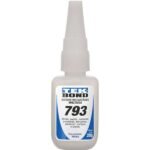 COLA SUPER BONDER 2G - ADESIVO MULTIMARCAS PARA REPAROS RÁPIDOS