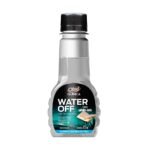 CRISTALIZADOR DE VIDROS WURTH WATER OFF 100ML - REPELENTE DE ÁGUA PARA VIDROS AUTOMOTIVOS