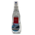 CRISTALIZADOR DE VIDROS WURTH WATER OFF 100ML - REPELENTE DE ÁGUA PARA VIDROS AUTOMOTIVOS