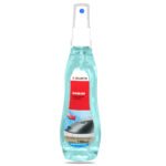 CRISTALIZADOR DE VIDROS WURTH WATER OFF 100ML - REPELENTE DE ÁGUA PARA VIDROS AUTOMOTIVOS