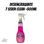 DESENGRAXANTE RADNAQ 500ML - REMOVEDOR DE GRAXA, ÓLEO, GORDURA E SUJIDADE