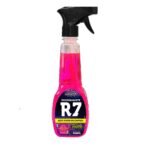 DESENGRAXANTE RADNAQ 500ML - REMOVEDOR DE GRAXA, ÓLEO, GORDURA E SUJIDADE