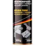 DESENGRIPANTE SPRAY 300ML W-MAX MULTIMARCAS