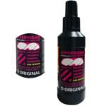 DESSEMBACANTE LIMPADOR PARA BRISA HIPERVISÃO 90ML - GM, FIAT, FORD, VW