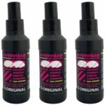 DESSEMBACANTE LIMPADOR PARA BRISA HIPERVISÃO 90ML - GM, FIAT, FORD, VW