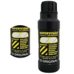 DESSEMBACANTE LIMPADOR PARA BRISA HIPERVISÃO 90ML - GM, FIAT, FORD, VW