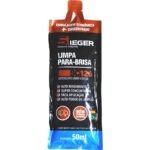 DETERGENTE LIMPADOR PARA BRISA 50 ML - WURTH