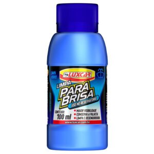 DILUIDOR LIMPA PARA-BRISA 100ML WURTH - GM, FIAT, FORD, VW